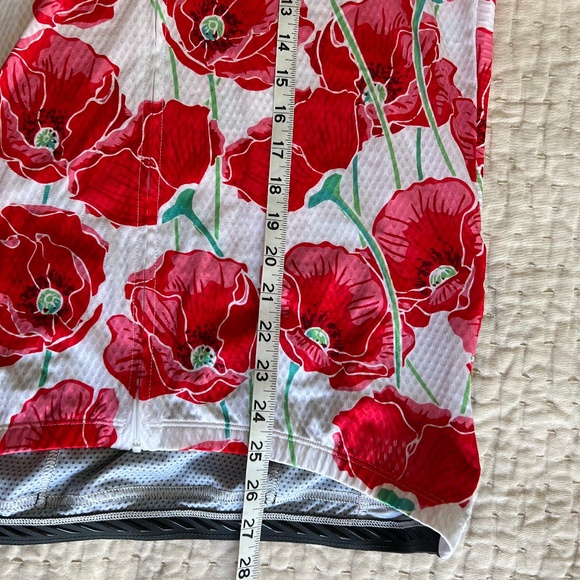 Cycling Jerseys LOT Terry, Dude Girl, Cudre, Giant/LIV short sleeve colorful - Picture 14 of 16